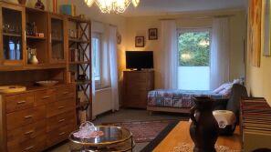 Ferienwohnung Langenlehsten
