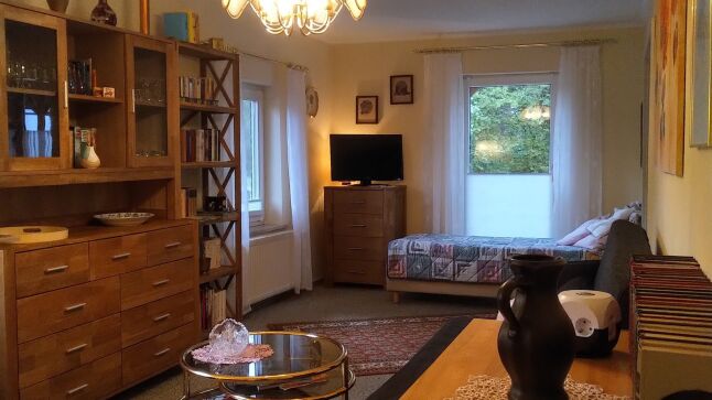 Ferienwohnung - Nordsee, Schleswig Holstein - Ferienwohnung Langenlehsten