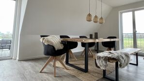 Ferienwohnung Salzwiesenblick