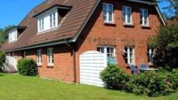Ferienwohnung Nordsee, Schleswig Holstein – Ferienwohnungen und Haushälfte Friesland