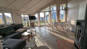 Ferienhaus Eiderente