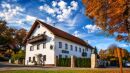 Motorradhotel Schwarzwald, Baden-Württemberg – Hotel Hirsch Fluorn - Schwarzwald