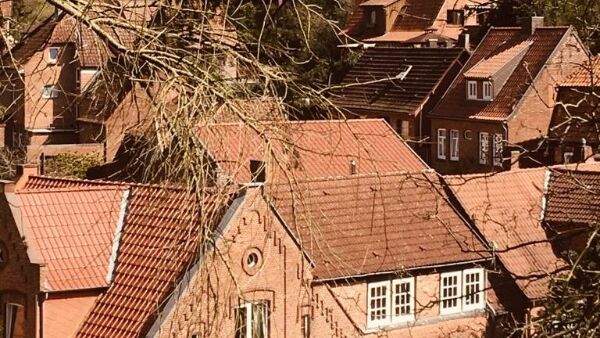 Ferienwohnung Lauenburg Altstadt, Lauenburg/Elbe