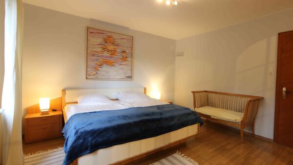 Ferienwohnung Am Hohen Berge, Lauenburg/Elbe