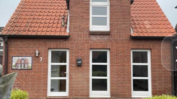 Kleines Ferienhaus in Lauenburg, Lauenburg/Elbe