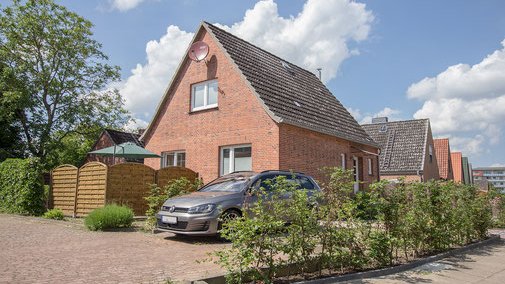 Ferienhaus Junge Lauenburg/Elbe, Lauenburg/Elbe