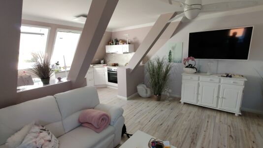 Ferienwohnung Herzmuschel