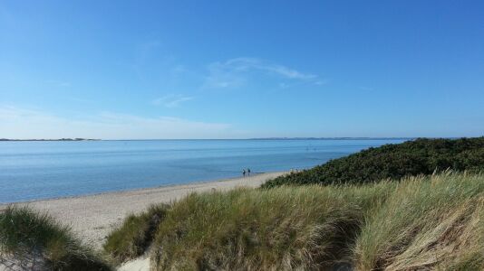 Urlaub bei Friesen – Familie Lambertsen