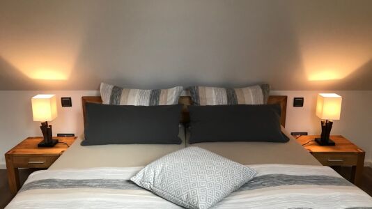 Ferienhaus Hude