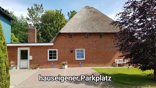 Ferienhaus Kömhuus