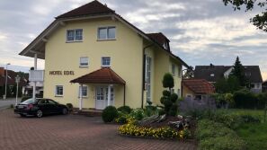 Hotel Edel