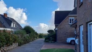 Ferienhaus Mareen