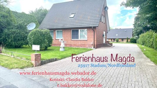 Ferienhaus Magda