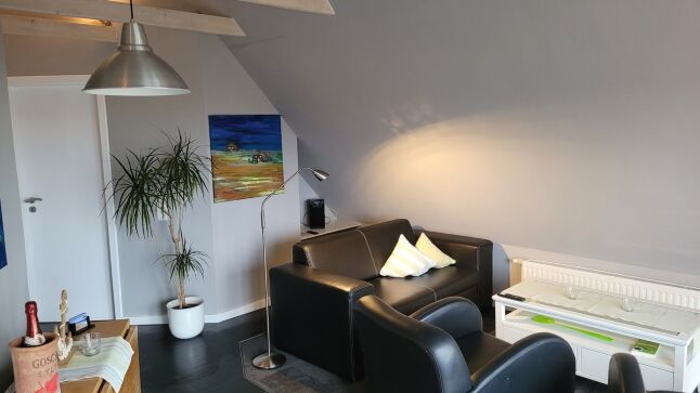 Ferienwohnung - Nordsee, Schleswig Holstein - Ferienhaus Wind