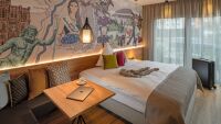 Motorradhotel Schwarzwald, Baden, Rheinebene, Baden-Württemberg – ADORO® Aparthotel