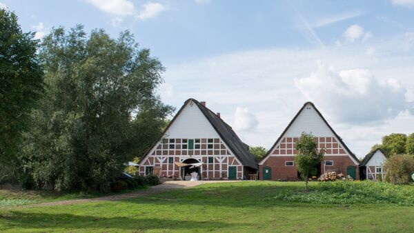 Hof Sand, Drochtersen