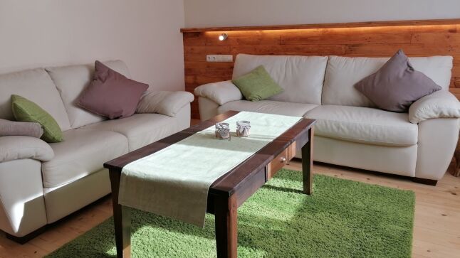 Ferienwohnung - Rhön - Pension und Seminarhaus Weinig