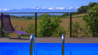 Motorradhotel - Okzitanien, Pyrenäen - La Maison Vue Pyrénées