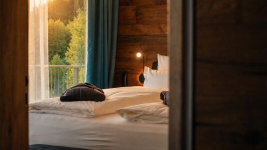 Allgäuer Bergwald Chalets