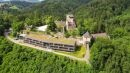 Motorradhotel Oberösterreich – Schatz.Kammer Burg Kreuzen