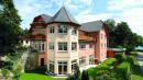 Motorradhotel Mecklenburg-Vorpommern – Ferienpark Heidenholz