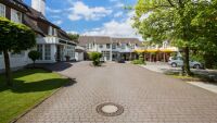 Motorradhotel Wiehengebirge, Westfalen – Hotel Waldesrand