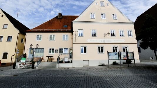 DAS HOTEL by Ferber