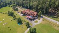 Motorradhotel Rhön, Unterfranken – Hotel im Krummbachtal