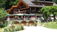 Motorradhotel Tegernsee Schliersee, Oberbayern – Cafe Dörfl