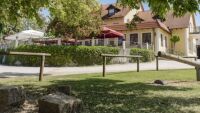 Motorradhotel Oberpfalz, Franken – Landpension Birnthaler