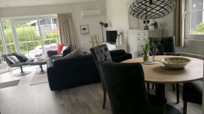 Ferienhaus-mit-Sommergarten-am Veluwemeer-NL