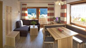Appartement Riederhof