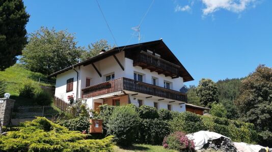 Haus an der Zirbe