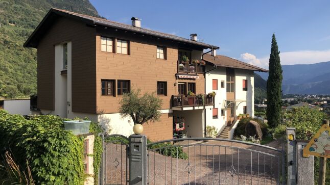Ferienwohnung - Südtirol - Ferienwohnungen Prechtlhof
