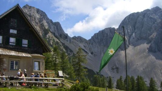 Ferienhaus Nicole am Drausee in Kärnten