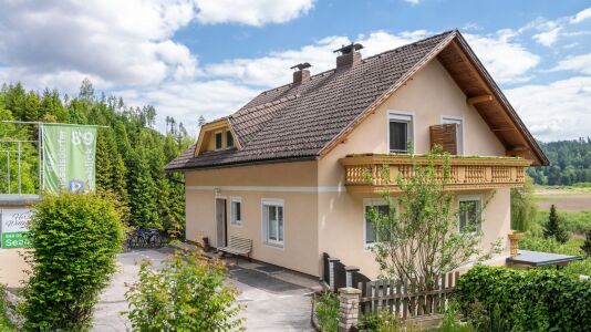 B&B Gösselsdorfer Seeblick