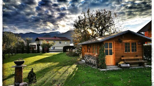 Ferienhaus Mochorko