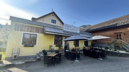Ferienhaus Kolbnitz