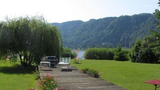 Ferien Haus Mössler