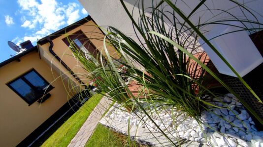 Appartement Ferienhaus Sonnenhain