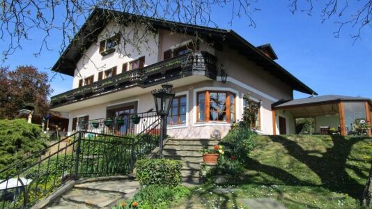 Haus Sundl - Privatzimmer