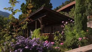 Greiterhof - Ferienwohnungen