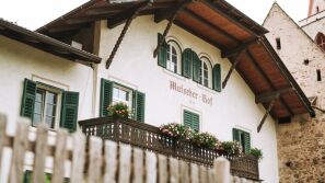 Matscherhof - Lana
