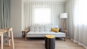 Solis Apartments
