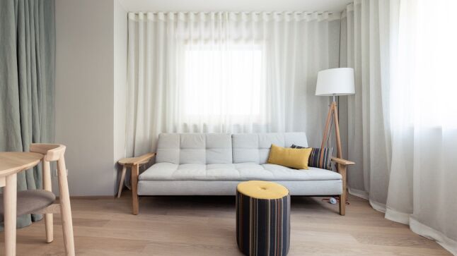 Ferienwohnung - Südtirol - Solis Apartments