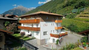Appartements Elke
