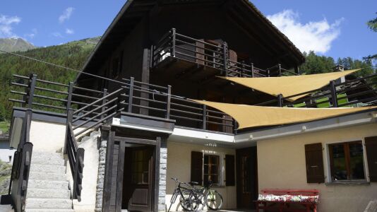 Studios du Valsorey