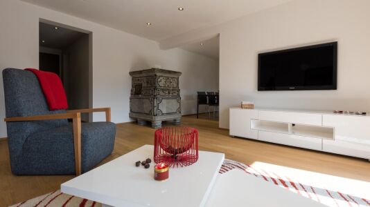 Zer Treichi Appartements - Aletsch Homes