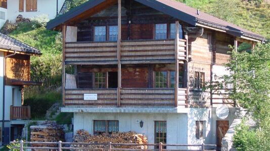 Alpenparadies