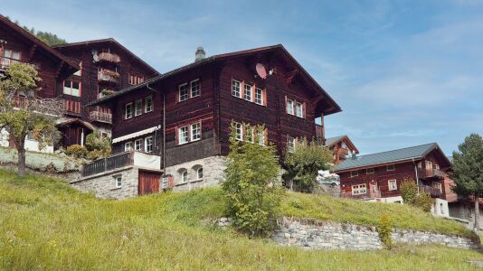 Ferienhaus Gäbi